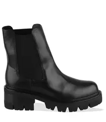 BOTA TRATORADA SALTO MÉDIO AREZZO PRETO