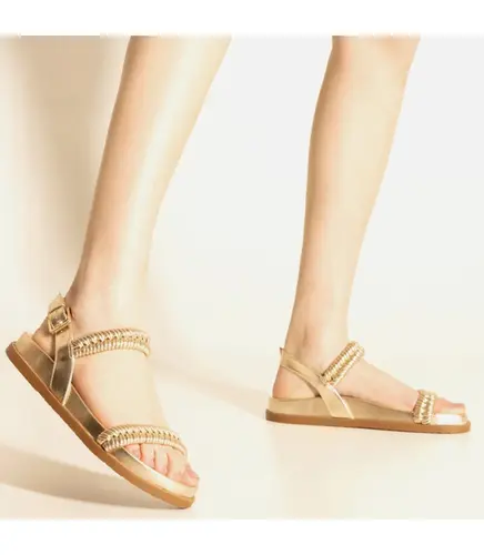 PAPETE AREZZO DOURADO