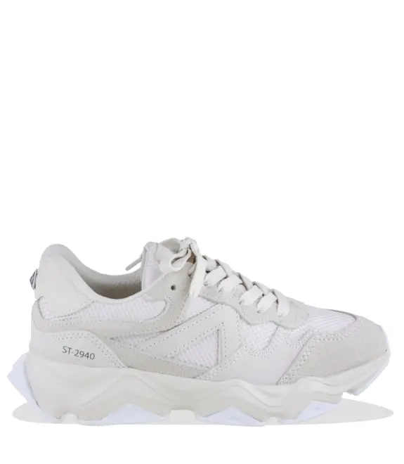 TÊNIS ST 2940 SCHUTZ BEGE