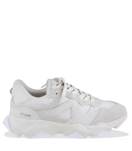 TÊNIS ST 2940 SCHUTZ BEGE