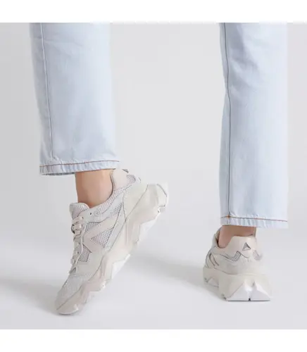 TÊNIS ST 2940 SCHUTZ BEGE