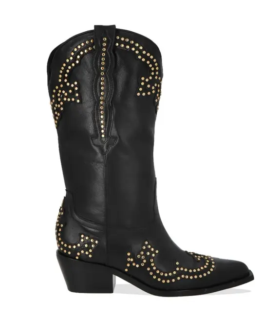 BOTA LUIZA BARCELOS