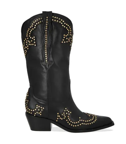 BOTA LUIZA BARCELOS