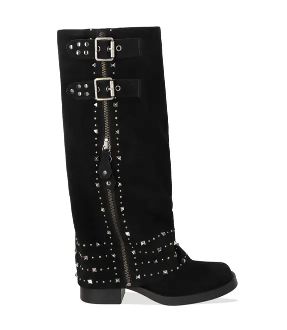 BOTA LUIZA BARCELOS