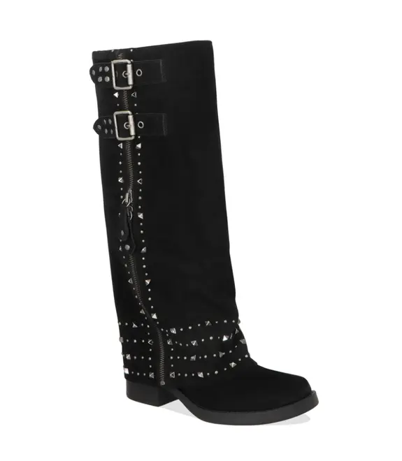 BOTA LUIZA BARCELOS