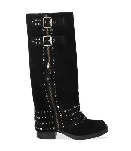 BOTA LUIZA BARCELOS