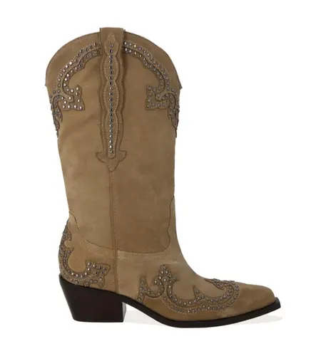 BOTA LUIZA BARCELOS