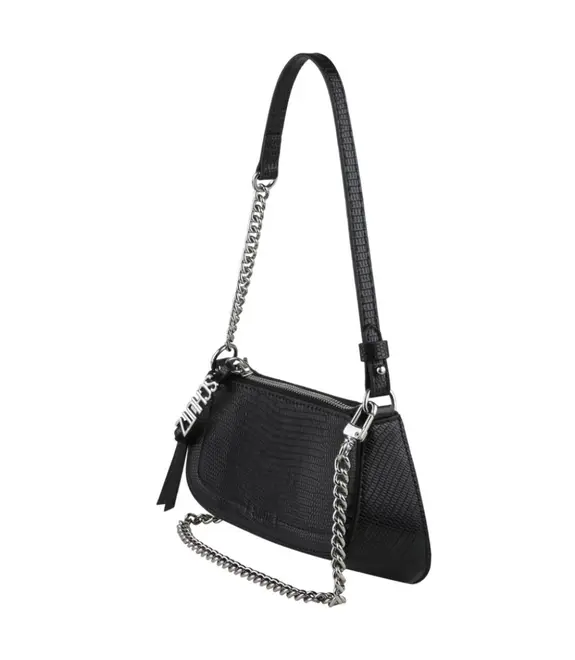 BOLSA PEQUENA SCHUTZ PRETO