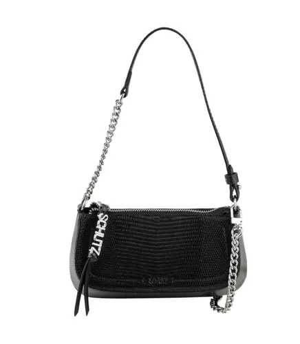 BOLSA PEQUENA SCHUTZ PRETO