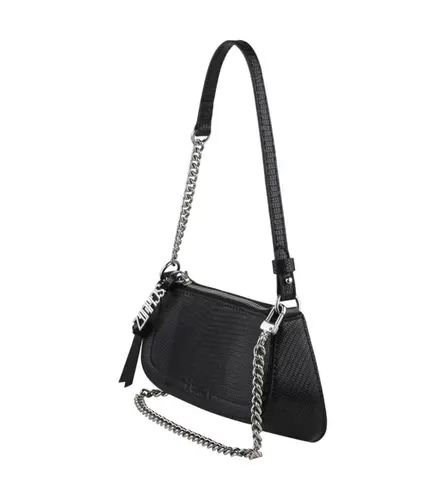 BOLSA PEQUENA SCHUTZ PRETO