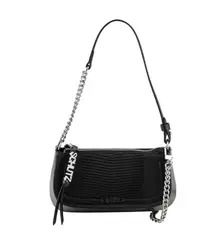 BOLSA PEQUENA SCHUTZ PRETO