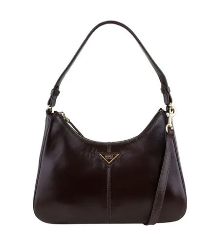 BOLSA MÉDIA SCHUTZ MARROM