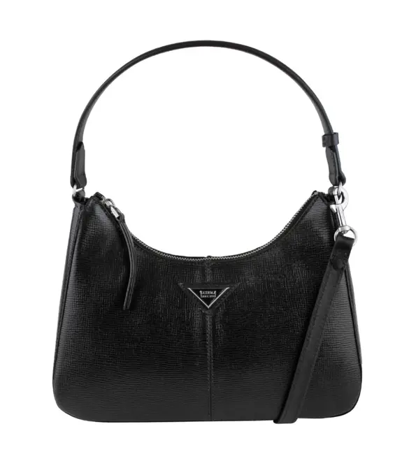 BOLSA MÉDIA SCHUTZ PRETO