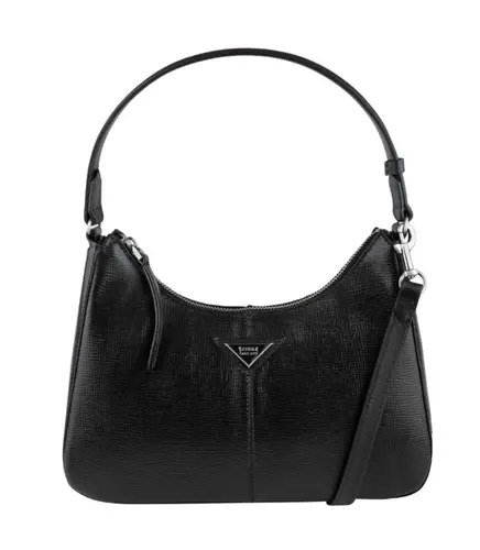 BOLSA MÉDIA SCHUTZ PRETO