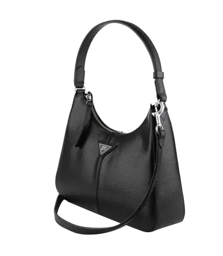 BOLSA MÉDIA SCHUTZ PRETO