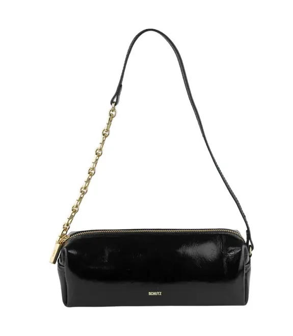 BOLSA PEQUENA SCHUTZ PRETO