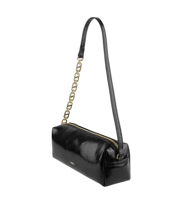 BOLSA PEQUENA SCHUTZ PRETO
