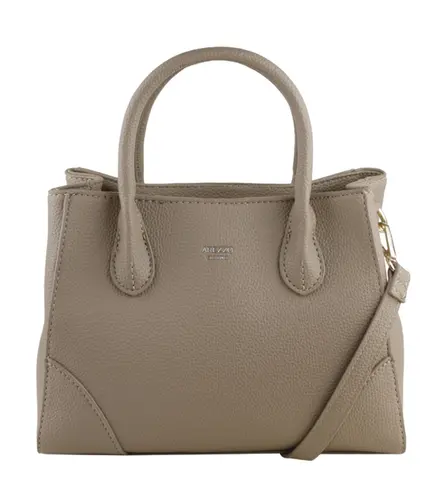 BOLSA MÉDIA TOTE AREZZO CINZA