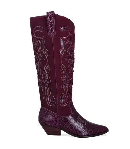 BOTA LUIZA BARCELOS