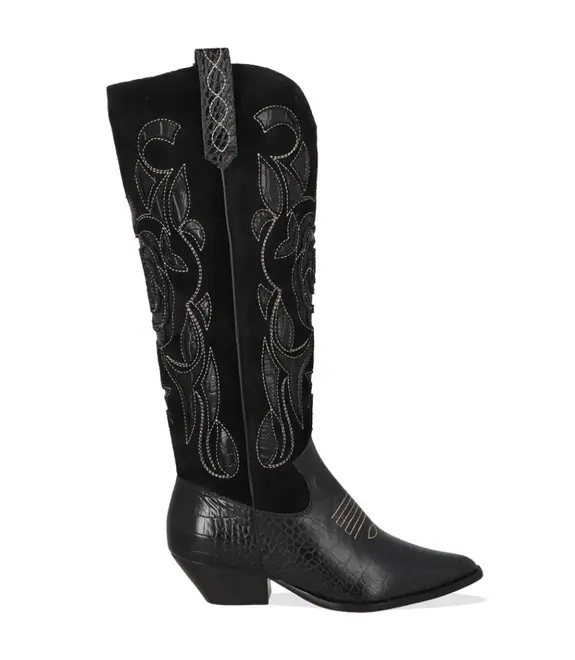 BOTA LUIZA BARCELOS