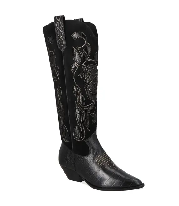 BOTA LUIZA BARCELOS
