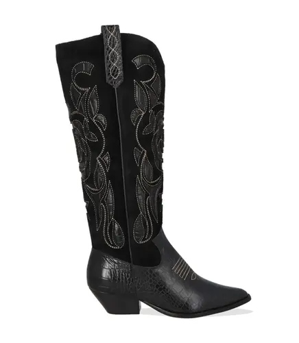 BOTA LUIZA BARCELOS