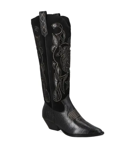 BOTA LUIZA BARCELOS