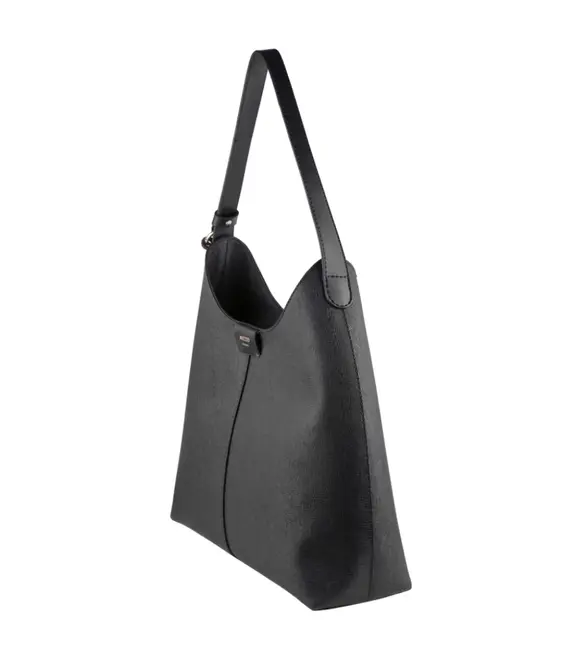 BOLSA GRANDE TOTE AMELIE AREZZO PRETO