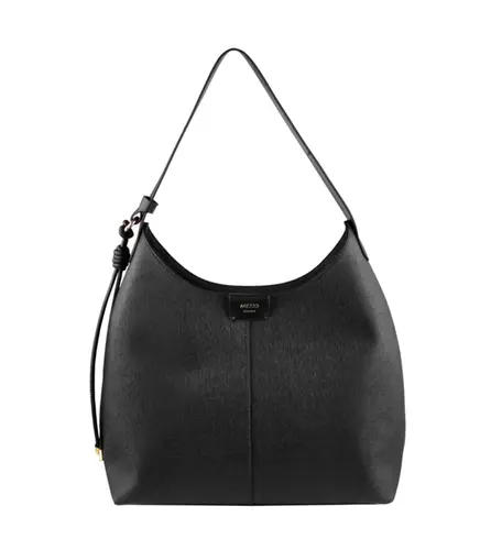 BOLSA GRANDE TOTE AMELIE AREZZO PRETO