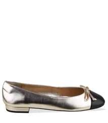 SAPATILHA AREZZO DOURADO