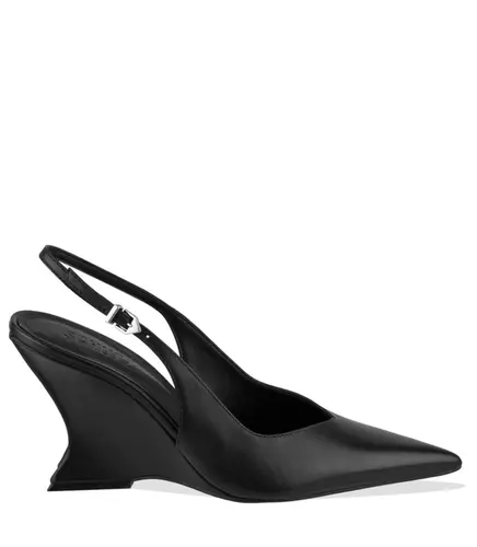 SCARPIN SLINGBACK SALTO ALTO ANABELA SCHUTZ PRETO