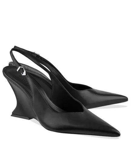 SCARPIN SLINGBACK SALTO ALTO ANABELA SCHUTZ PRETO