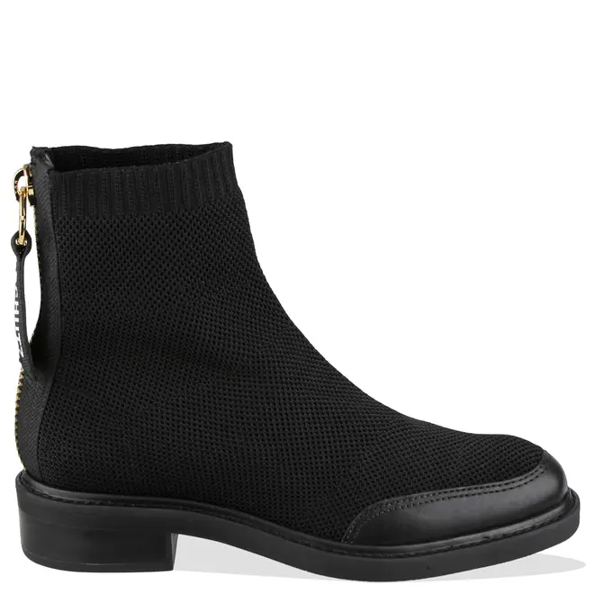 BOTA SALTO BAIXO SCHUTZ