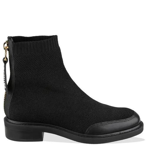 BOTA SALTO BAIXO SCHUTZ
