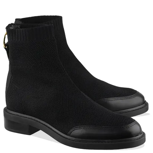 BOTA SALTO BAIXO SCHUTZ