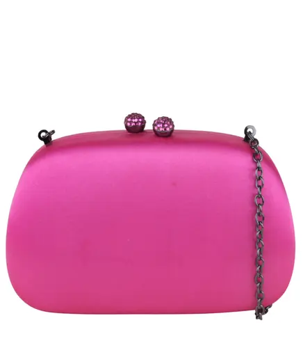 CLUTCH ISLA ROSA - COM MICROUSO