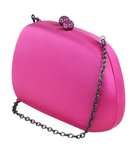 CLUTCH ISLA ROSA - COM MICROUSO