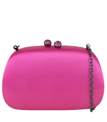 CLUTCH ISLA ROSA - COM MICROUSO
