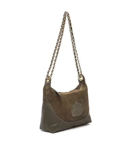 BOLSA PEQUENA DAYSE CROSSBODY ISLA VERDE
