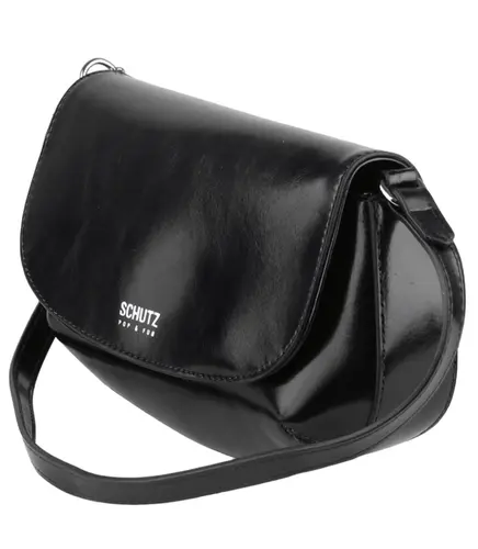 BOLSA PEQUENA SCHUTZ PRETO