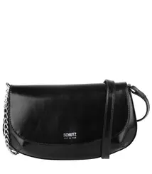 BOLSA PEQUENA SCHUTZ PRETO