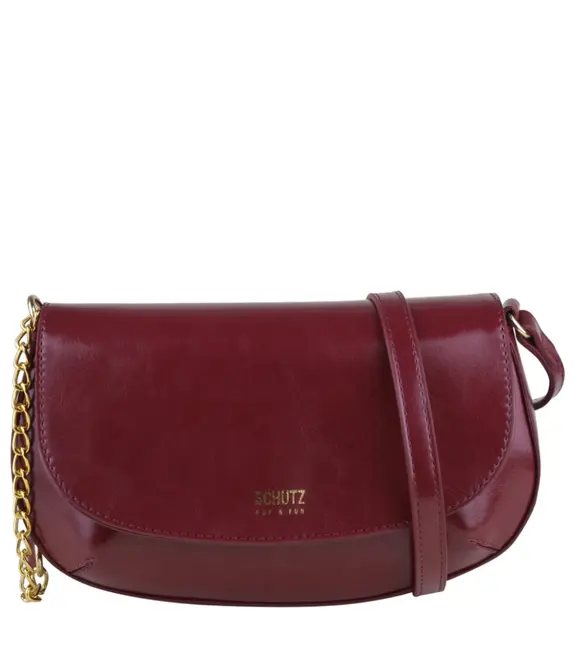 BOLSA PEQUENA SCHUTZ VINHO