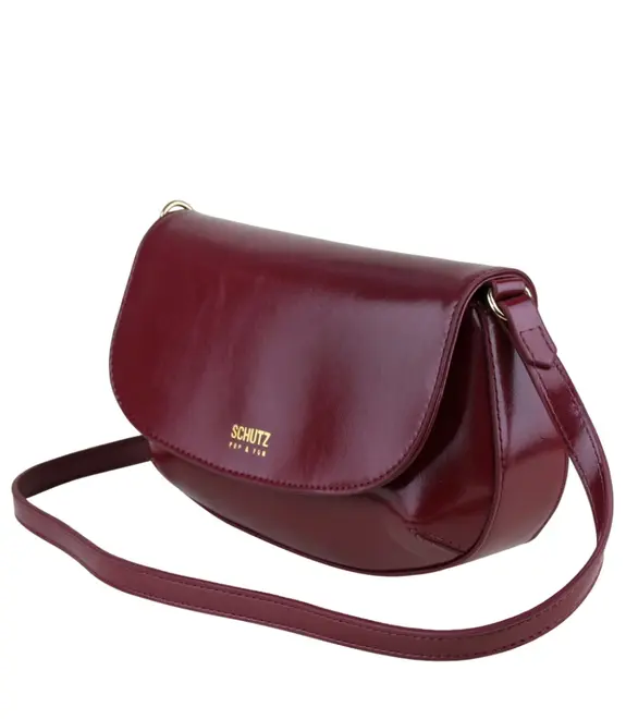 BOLSA PEQUENA SCHUTZ VINHO