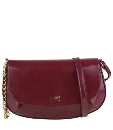 BOLSA PEQUENA SCHUTZ VINHO