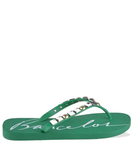 CHINELO LUIZA BARCELOS VERDE
