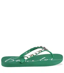 CHINELO LUIZA BARCELOS VERDE