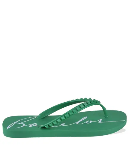 CHINELO LUIZA BARCELOS VERDE