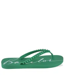CHINELO LUIZA BARCELOS VERDE
