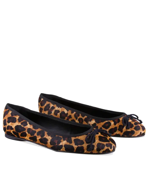 SAPATILHA AREZZO ANIMAL PRINT