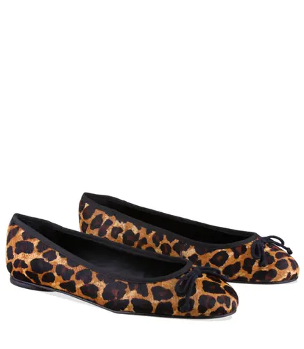 SAPATILHA AREZZO ANIMAL PRINT